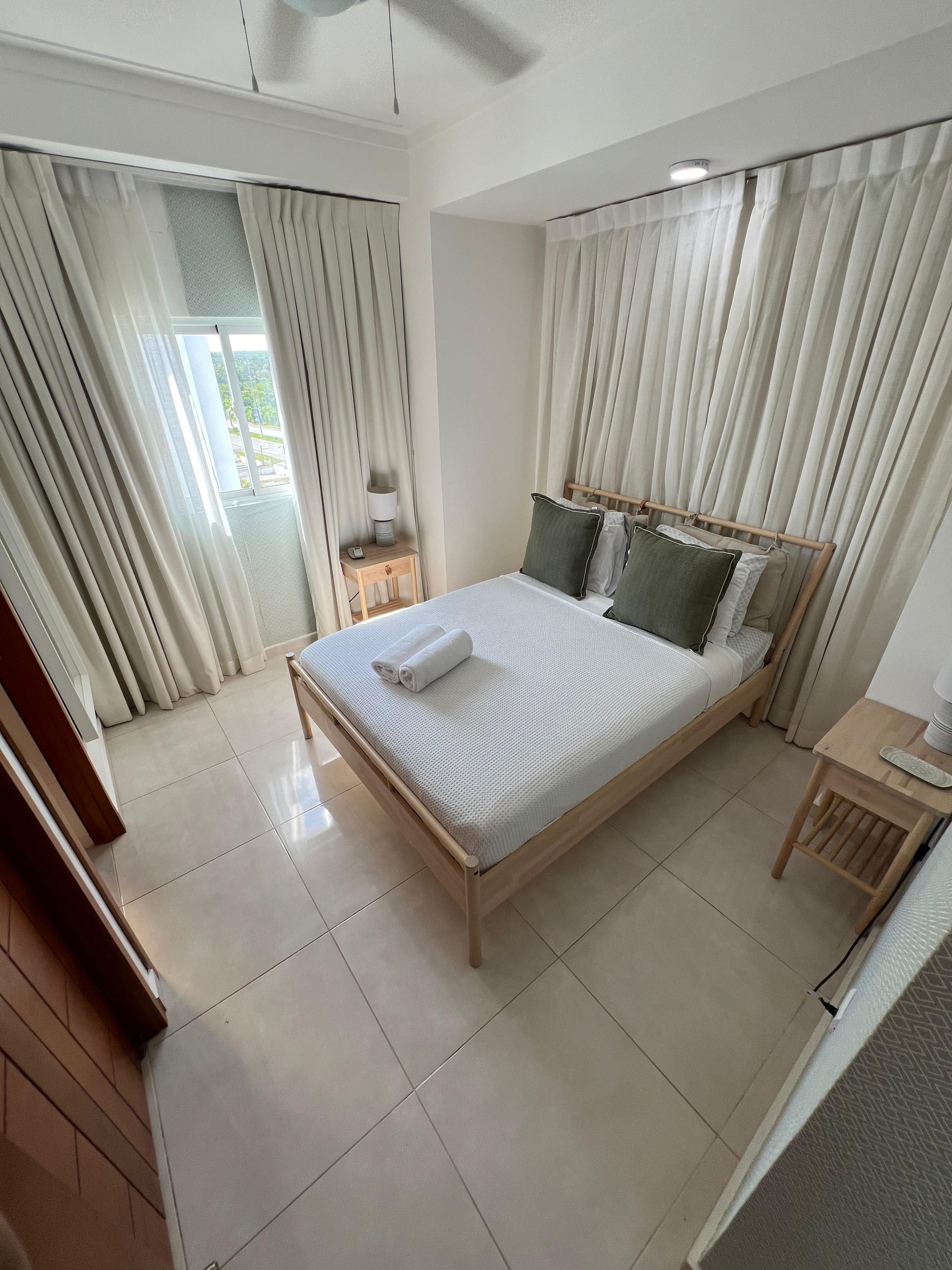 Penthouse amueblado en Alquiler en Juan Dolio Foto 7245982-4.jpg