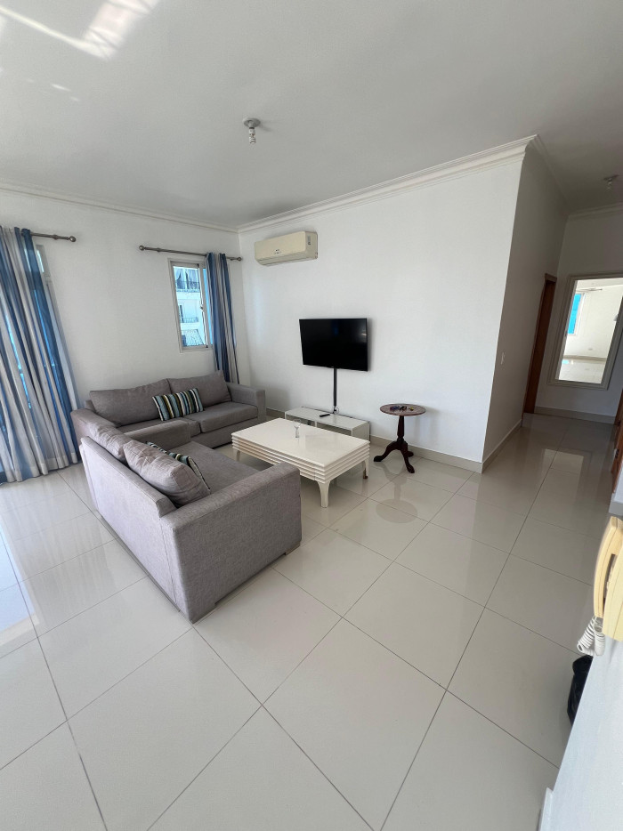 Apartamento amueblado en Alquiler en Evaristo Morales Foto 7246027-7.jpg