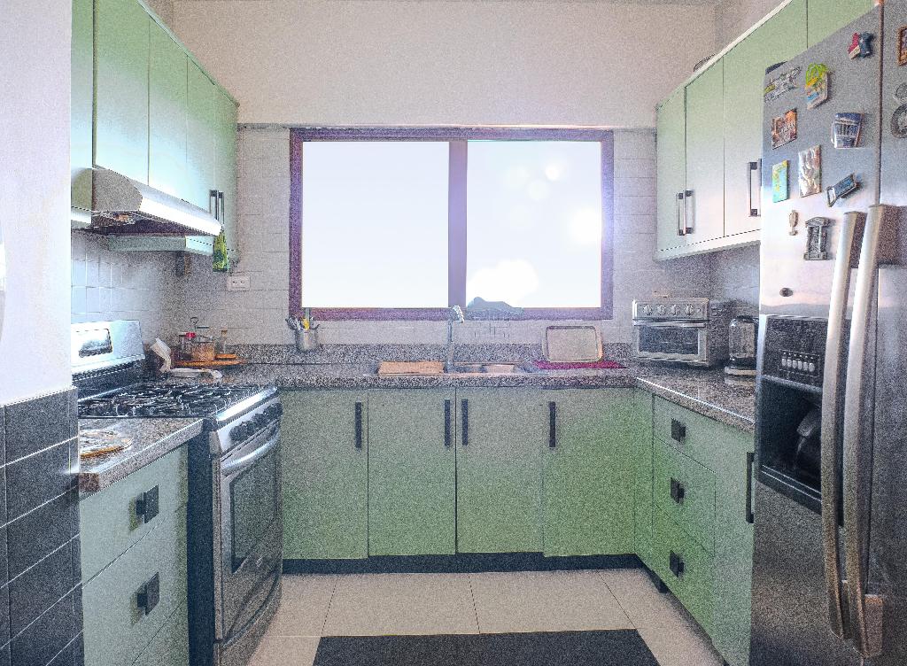 VENTA DE APARTAMENTO EN LA ESPERILLA Foto 7246158-1.jpg