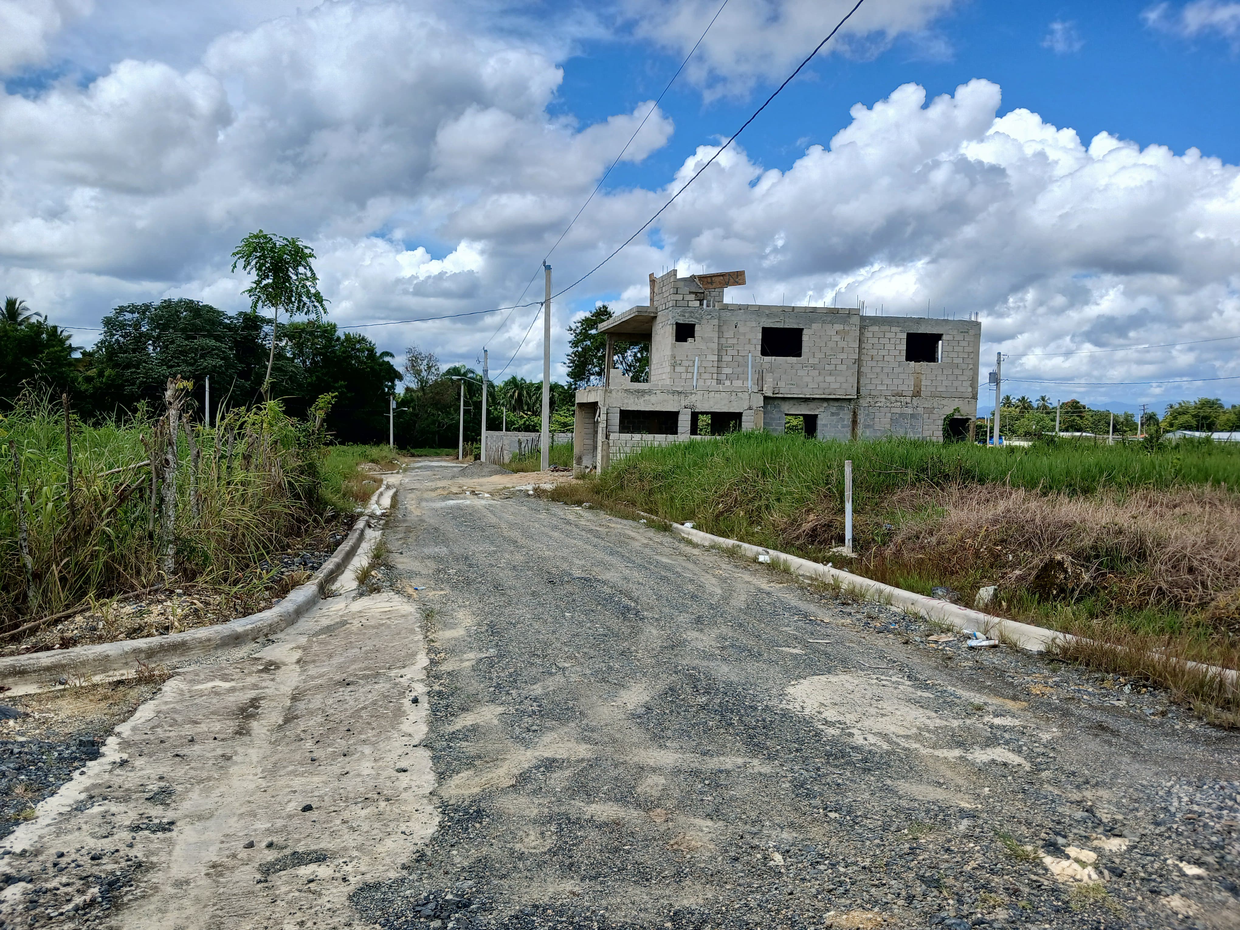SOLARES BARATO Y CON SU TITULO DE PROPIEDAD EL RESIDENCIAL  EN VILLA M Foto 7246258-2.jpg