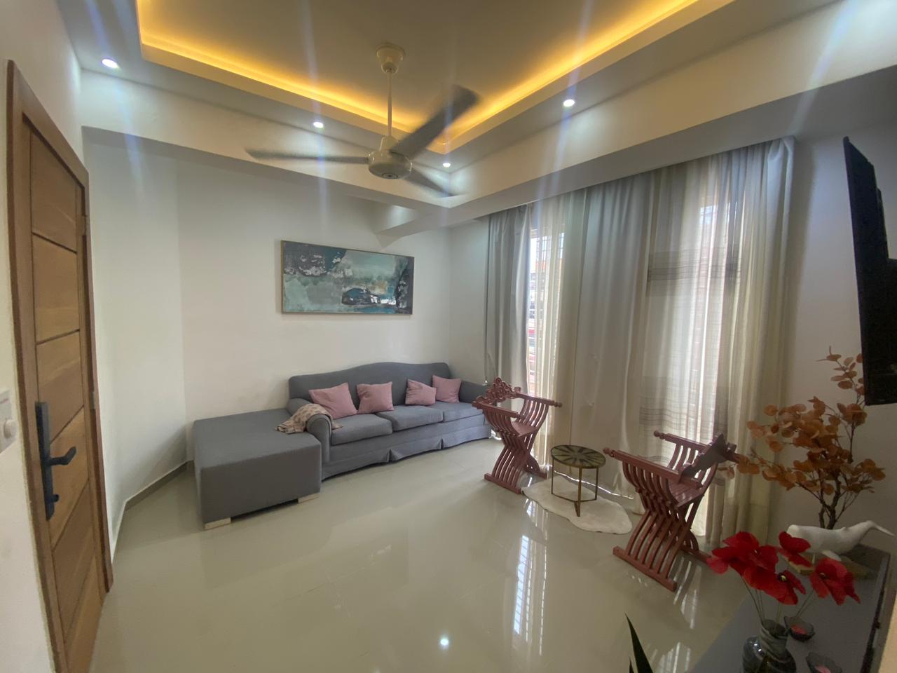 Vendo apartamento amueblado en Corales del Sur Foto 7246262-1.jpg