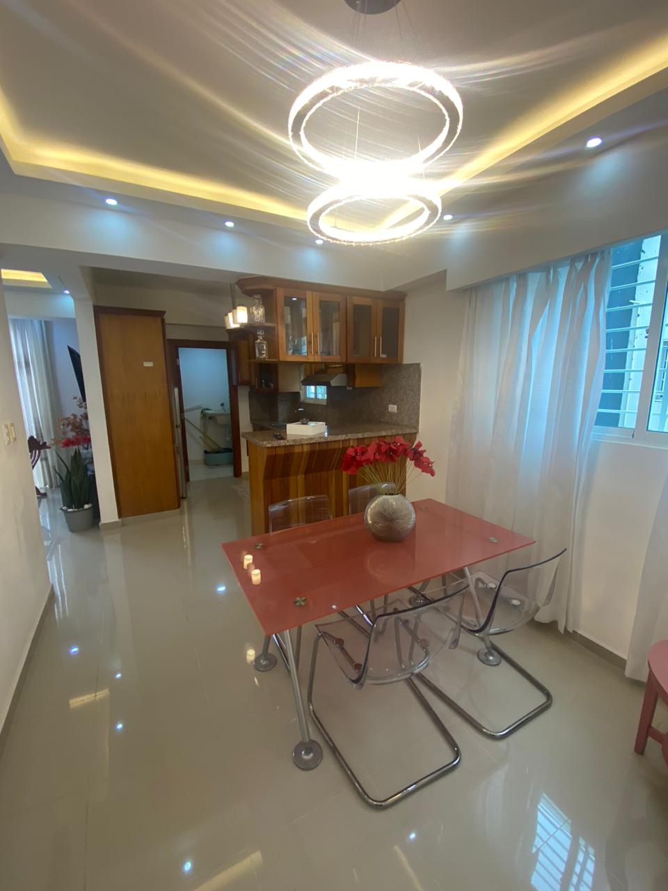 Vendo apartamento amueblado en Corales del Sur Foto 7246262-2.jpg
