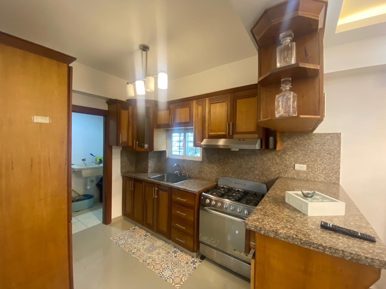 Vendo apartamento amueblado en Corales del Sur Foto 7246262-3.jpg