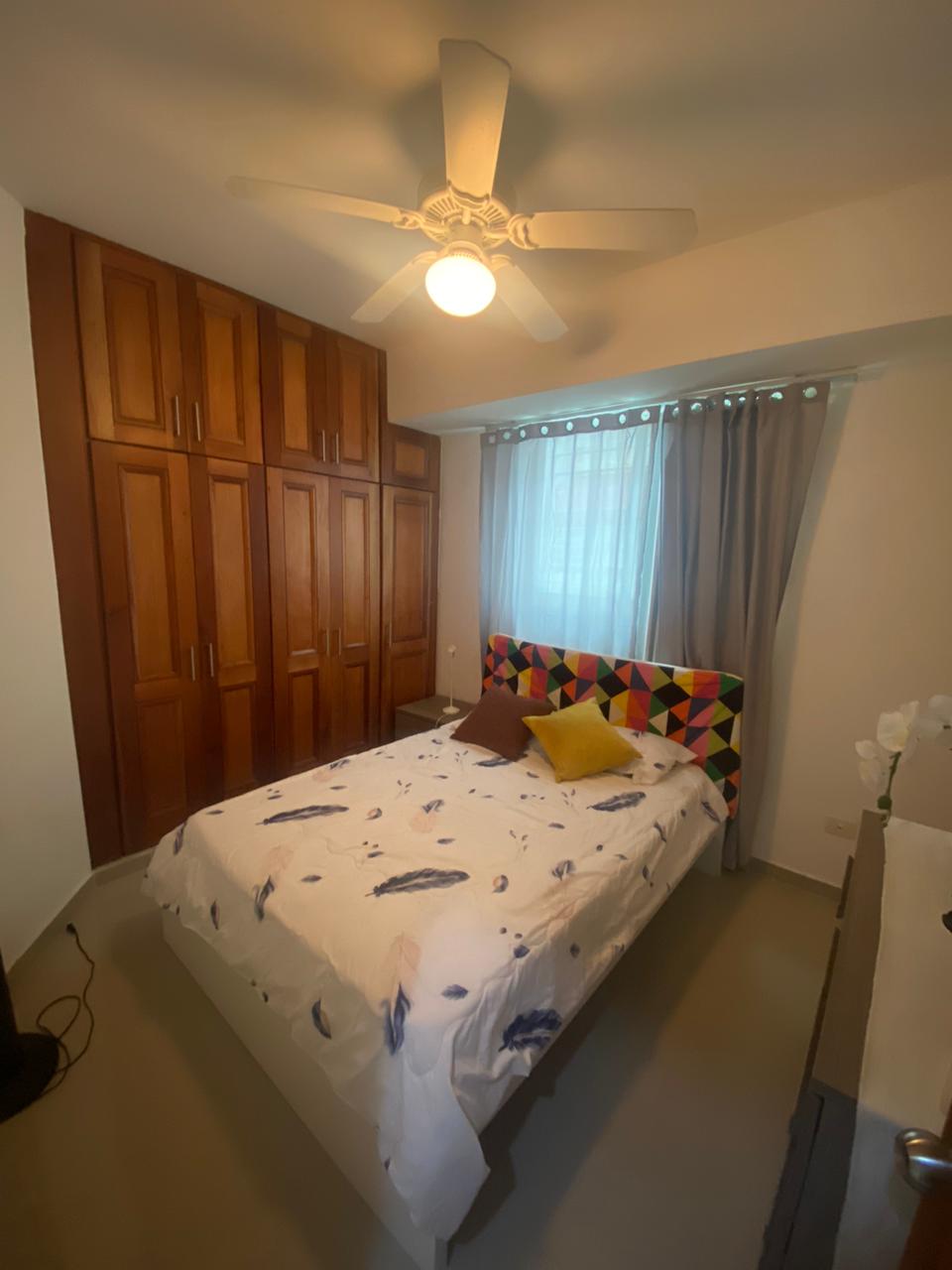 Vendo apartamento amueblado en Corales del Sur Foto 7246262-6.jpg
