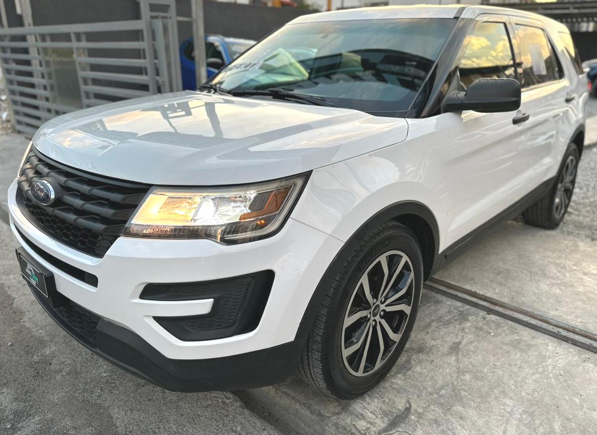 Ford Explorer 2018 Car Fax Foto 7246329-1.jpg