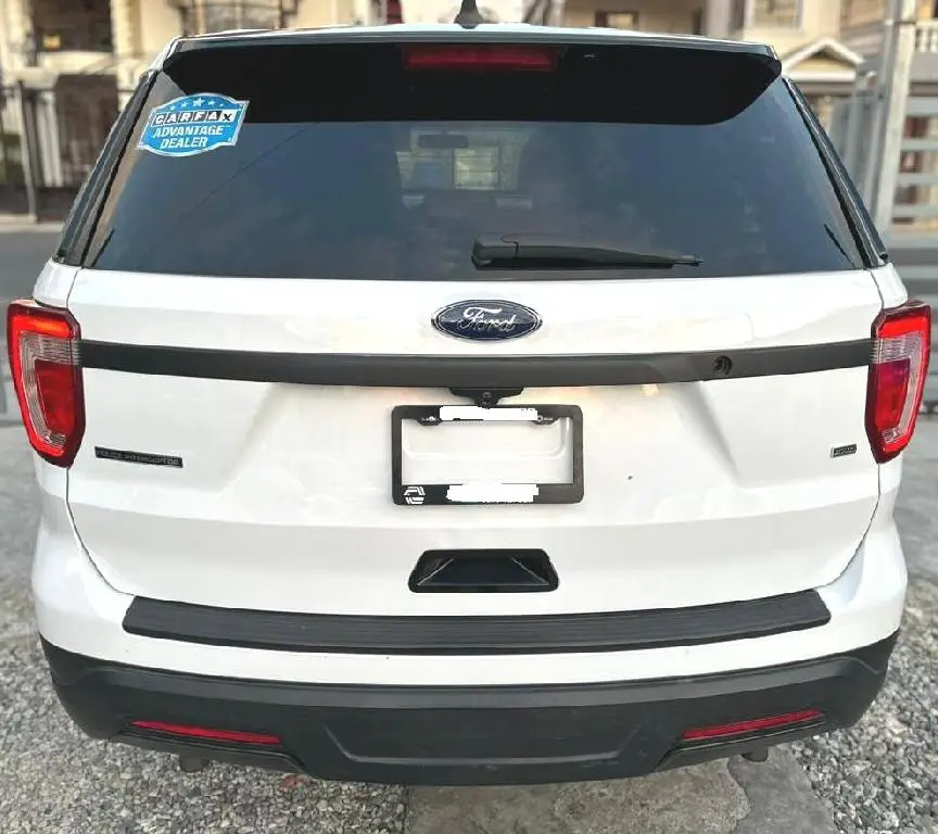 Ford Explorer 2018 Car Fax Foto 7246329-2.jpg