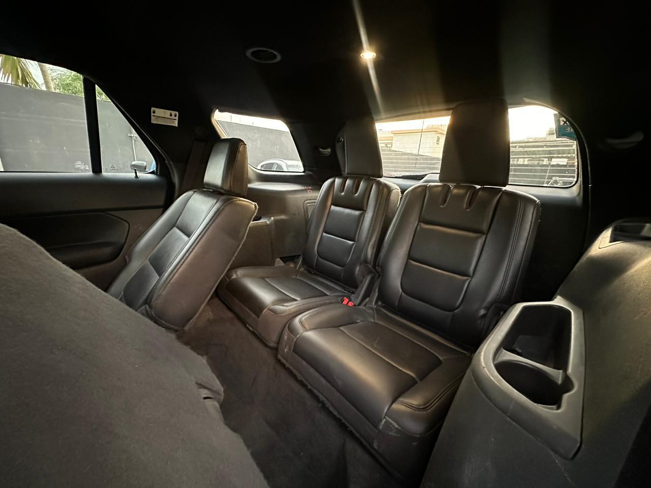 Ford Explorer 2018 Car Fax Foto 7246329-6.jpg