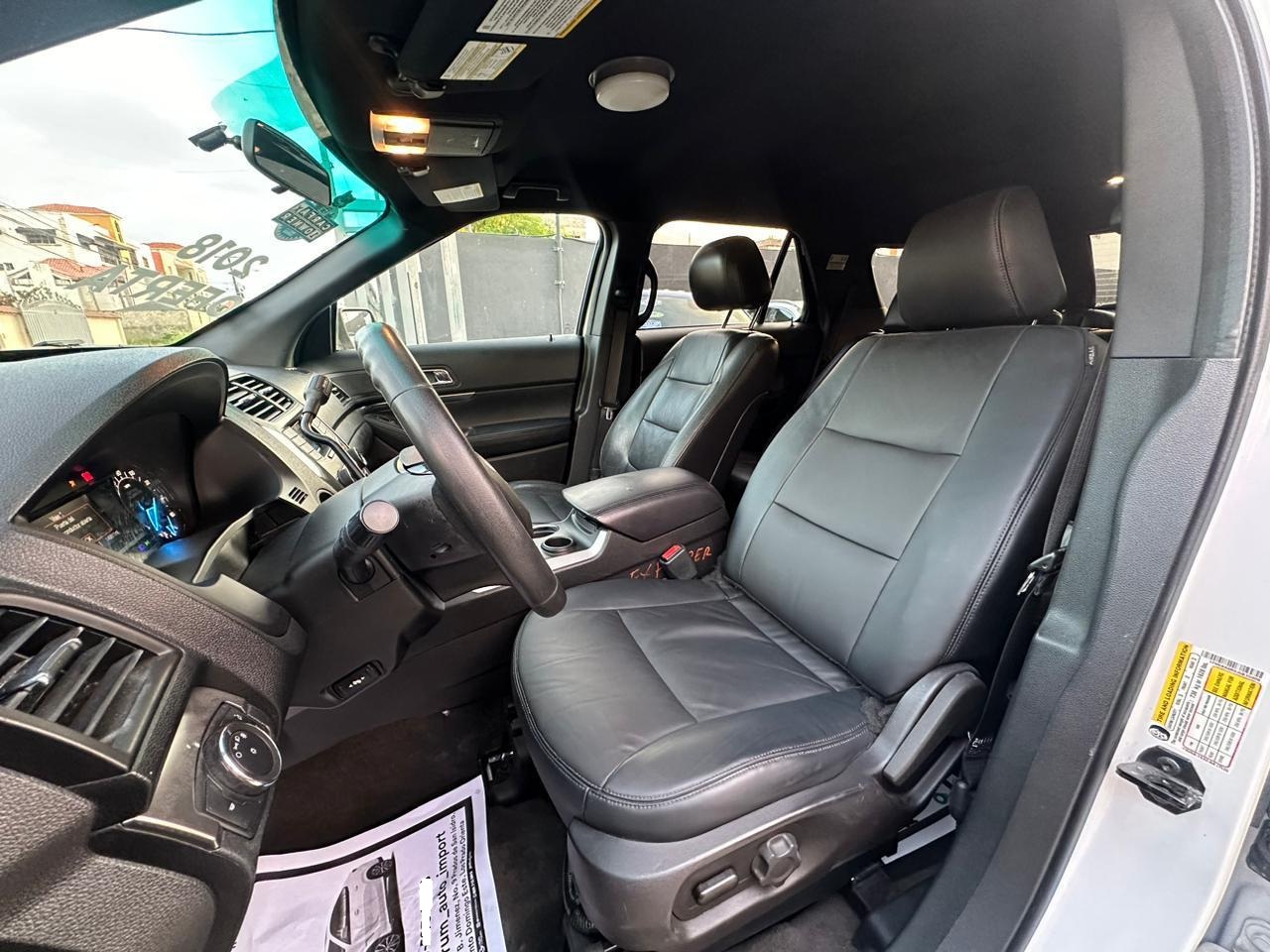Ford Explorer 2018 Car Fax Foto 7246329-7.jpg