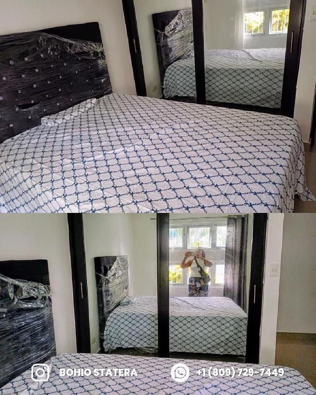 Apartamento amueblado en San Isidro  Foto 7246438-2.jpg
