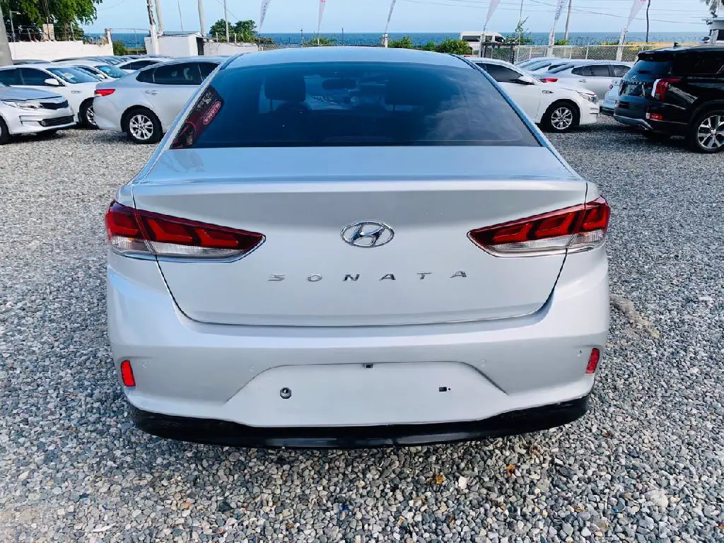 HYUNDAI SONATA NEW RISE 2018  Glp de Fabrica  Foto 7246481-1.jpg