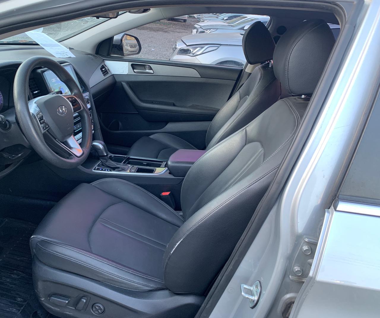 HYUNDAI SONATA NEW RISE 2018  Glp de Fabrica  Foto 7246481-10.jpg