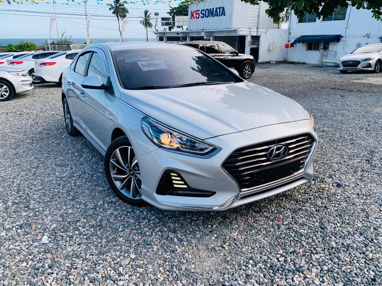 HYUNDAI SONATA NEW RISE 2018  Glp de Fabrica  Foto 7246481-3.jpg