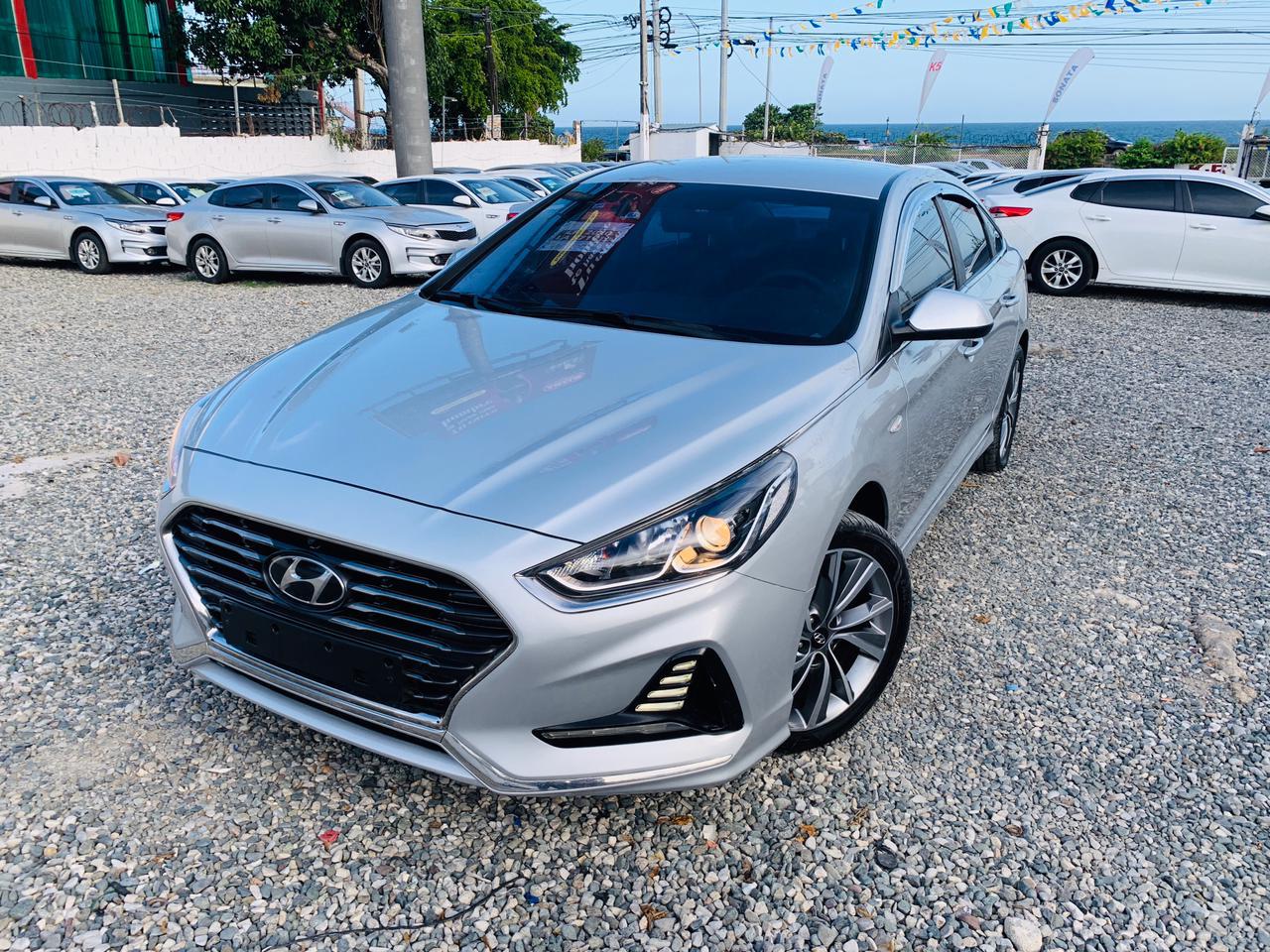 HYUNDAI SONATA NEW RISE 2018  Glp de Fabrica  Foto 7246481-4.jpg