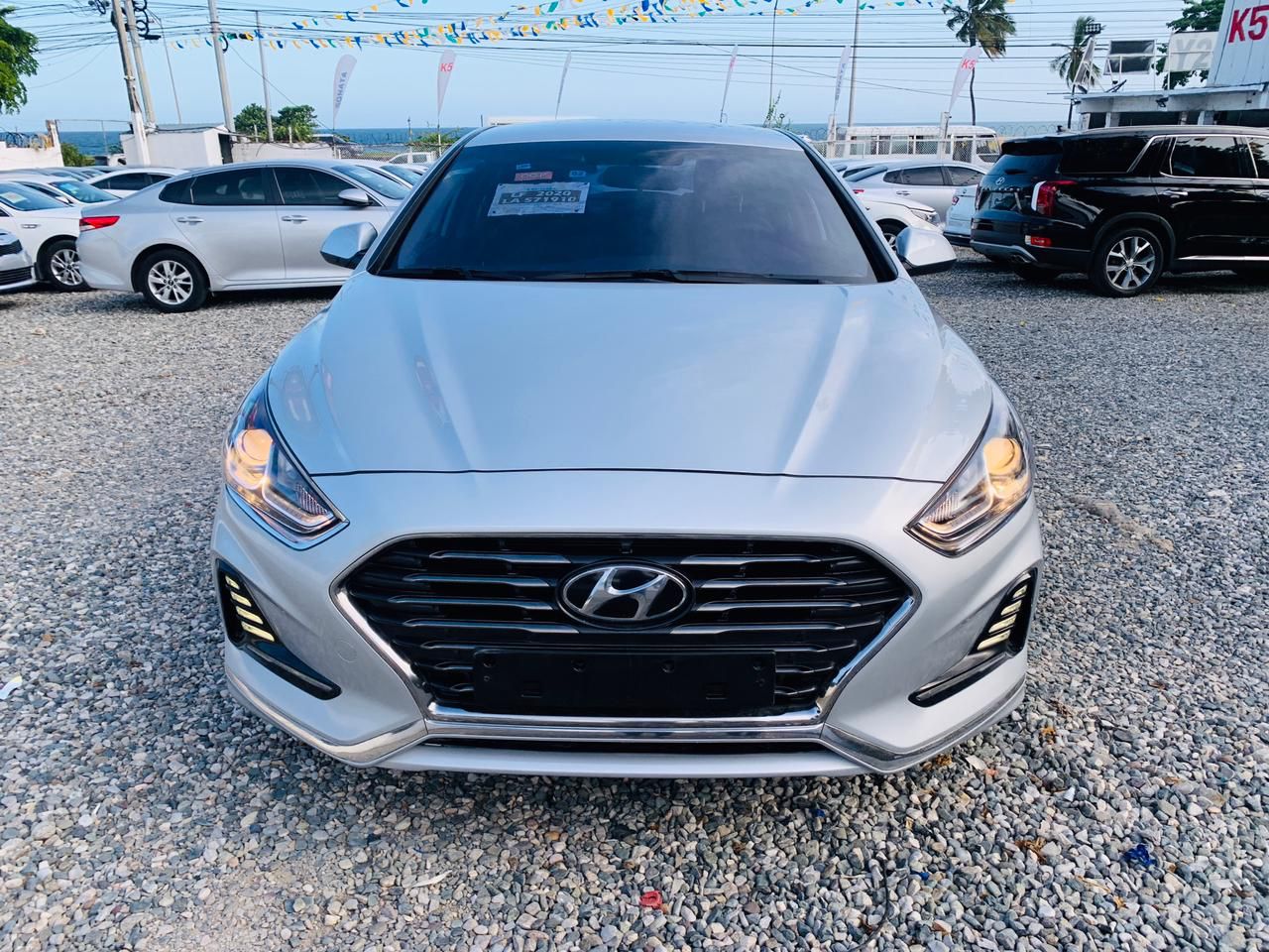 HYUNDAI SONATA NEW RISE 2018  Glp de Fabrica  Foto 7246481-5.jpg