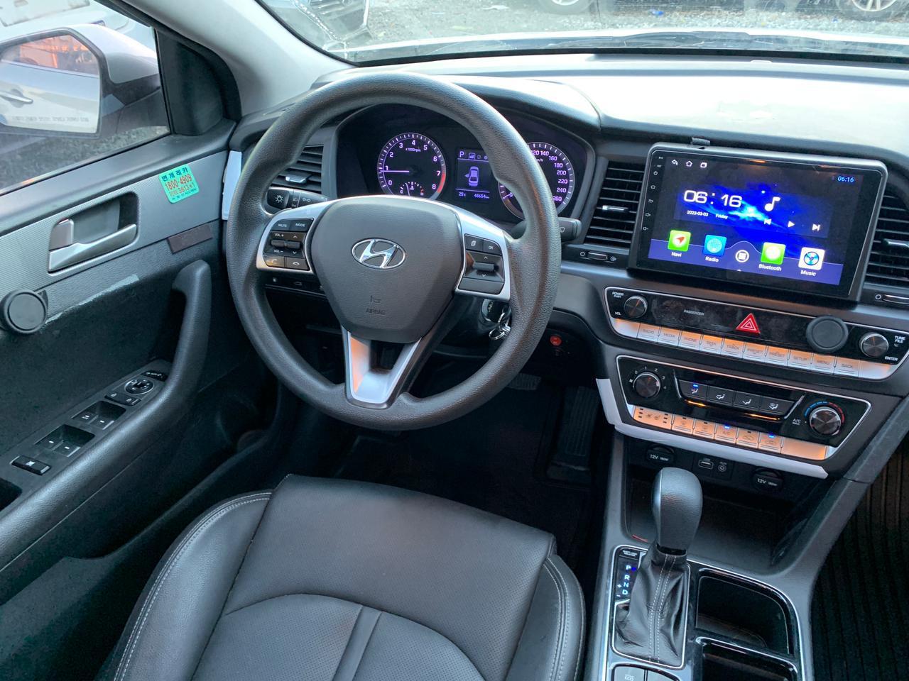 HYUNDAI SONATA NEW RISE 2018  Glp de Fabrica  Foto 7246481-9.jpg