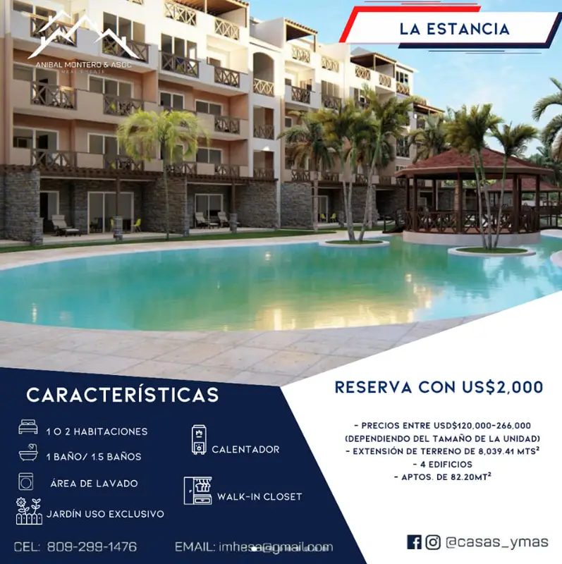Proyecto de apartamentos en venta Foto 7246769-5.jpg