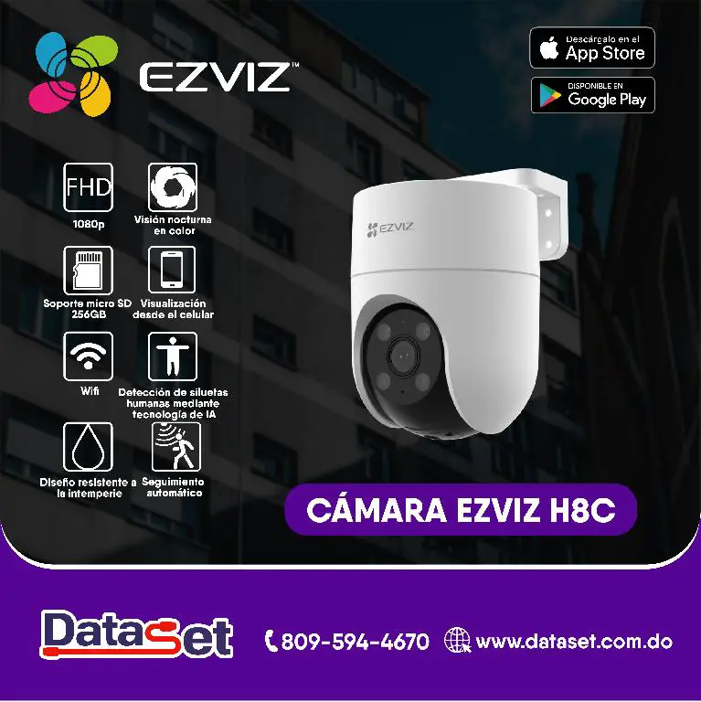 CAMARA EZVIZ H8C Foto 7246994-1.jpg