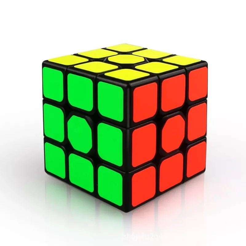 cubo rubik 3x3  Foto 7247129-1.jpg