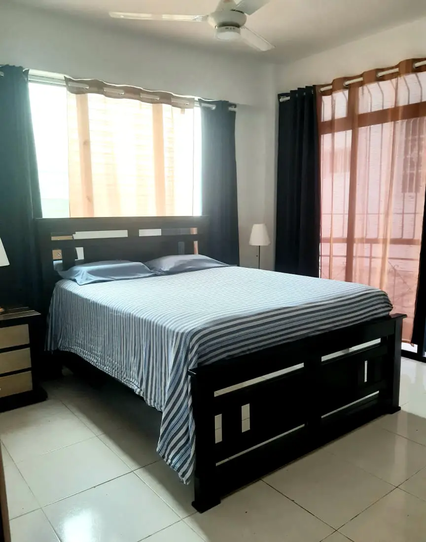 Se renta apartamento amueblado en Evaristo Morales Foto 7247196-6.jpg