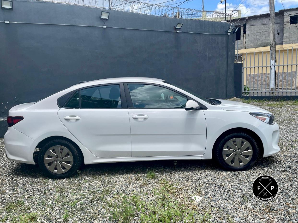 Kia rio 2018 s clean carfax Foto 7247244-6.jpg