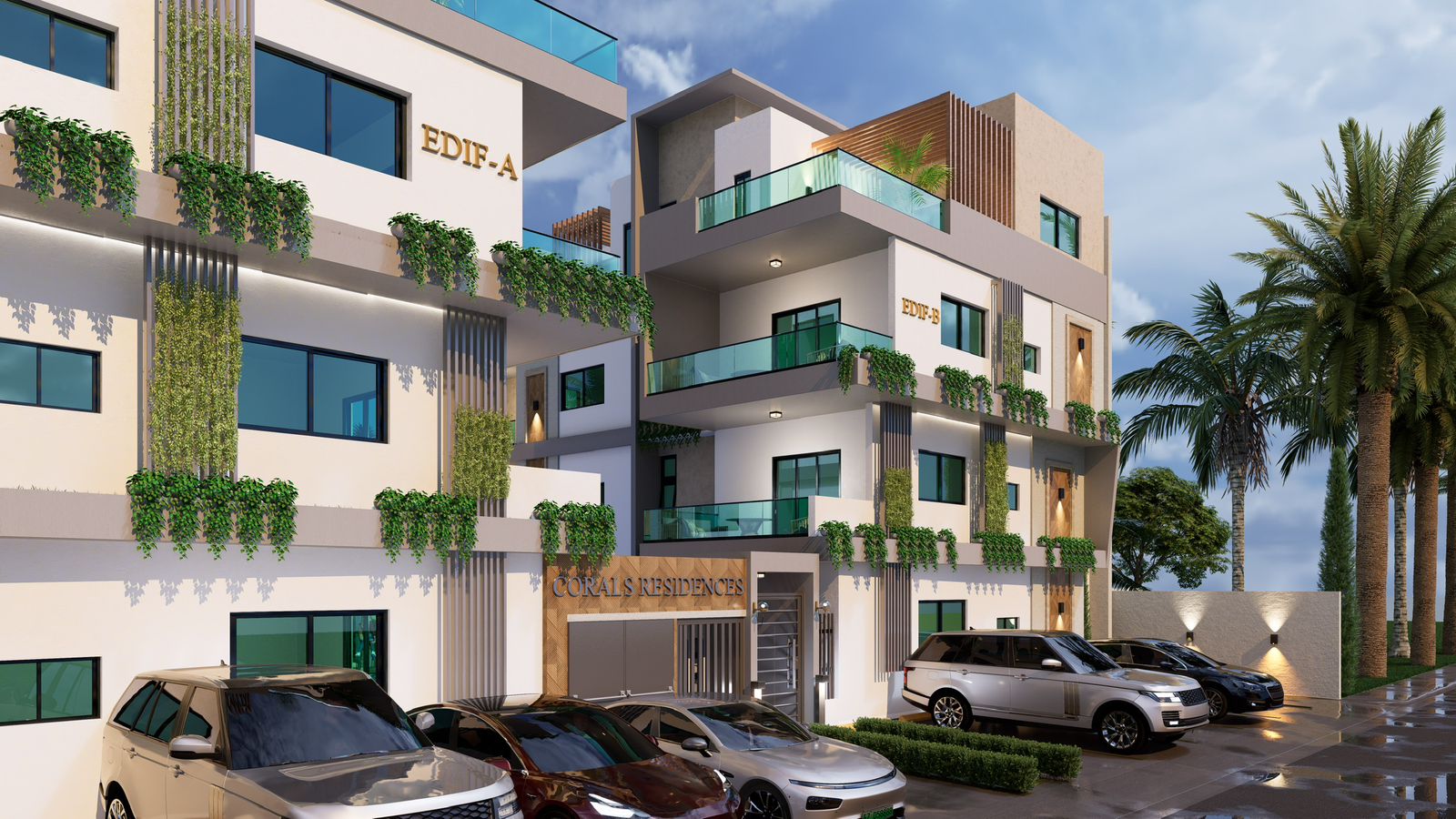 Apartamentos en Plano de 1 y 2 habitaciones en Bayahibe Foto 7247267-13.jpg