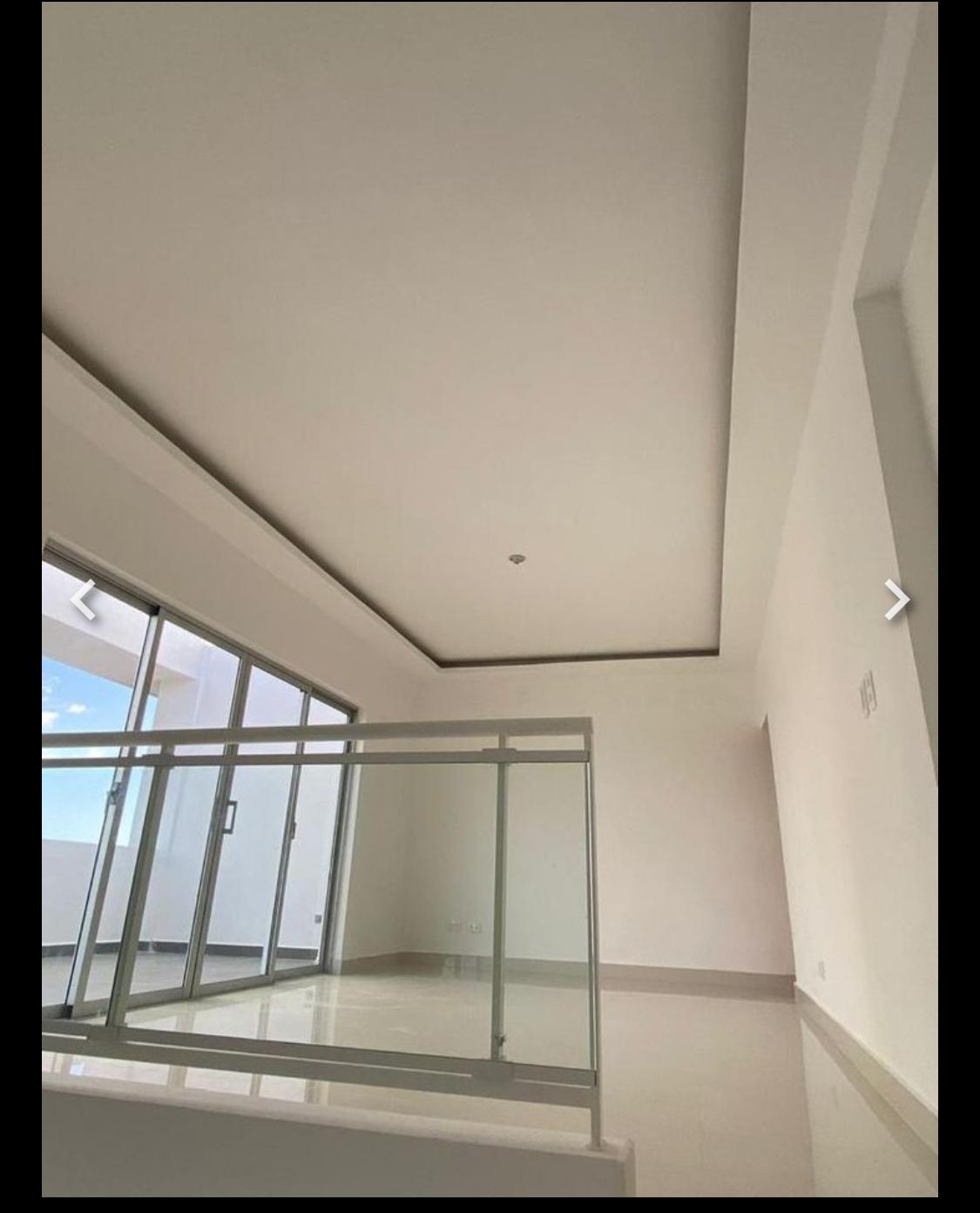 Se vende Apartamento tipo Pethouse Ensanche Ozama  Foto 7247309-11.jpg