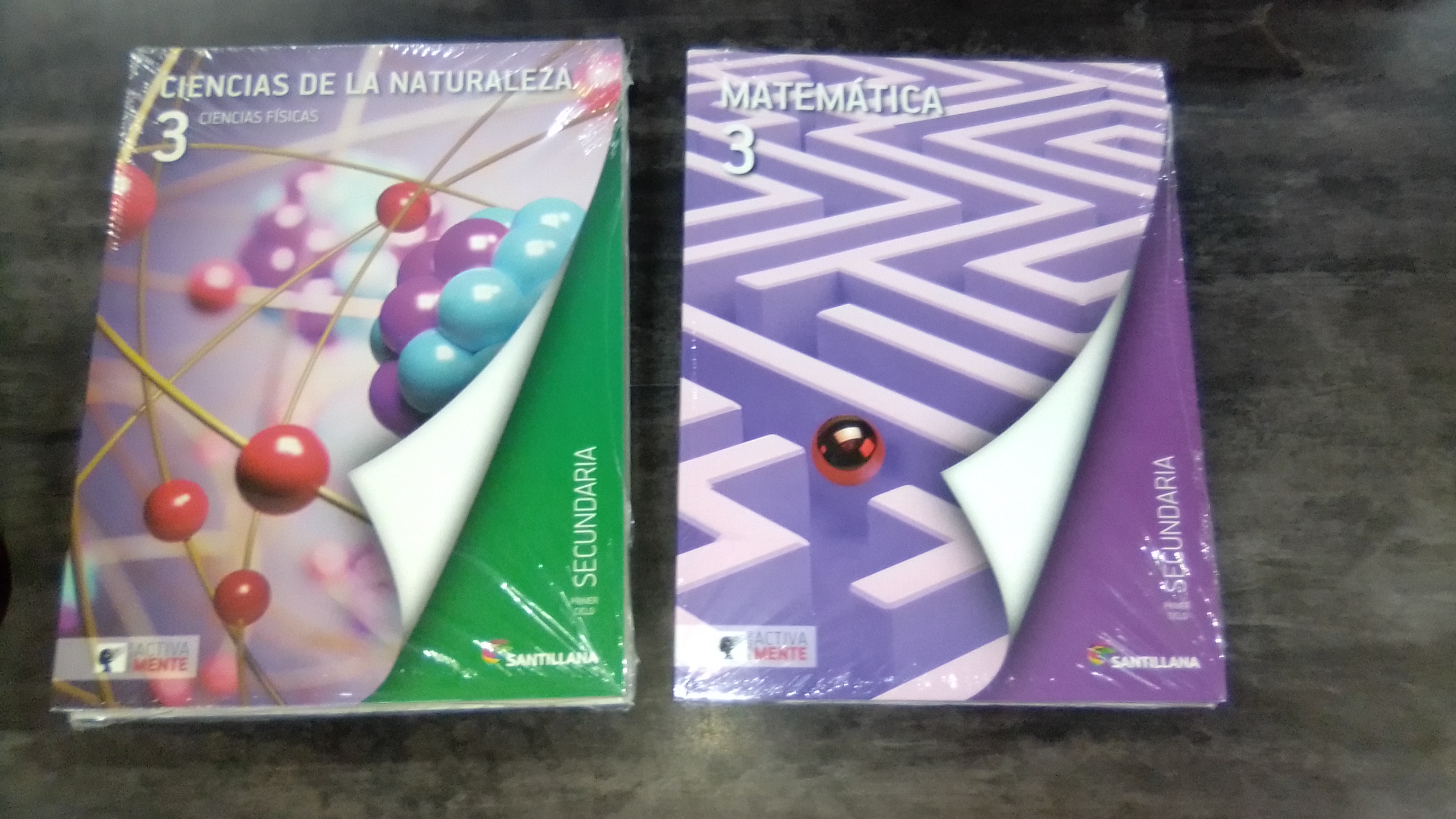 Libros Serie Activamente 1ro 2do 3ro 4to 5to 6to Sec Foto 7247323-2.jpg