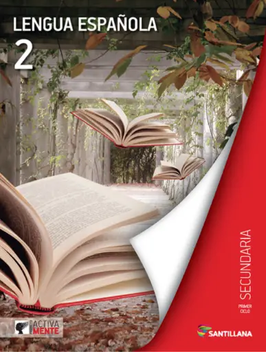 Libros Serie Activamente 1ro 2do 3ro 4to 5to 6to Sec Foto 7247323-5.jpg