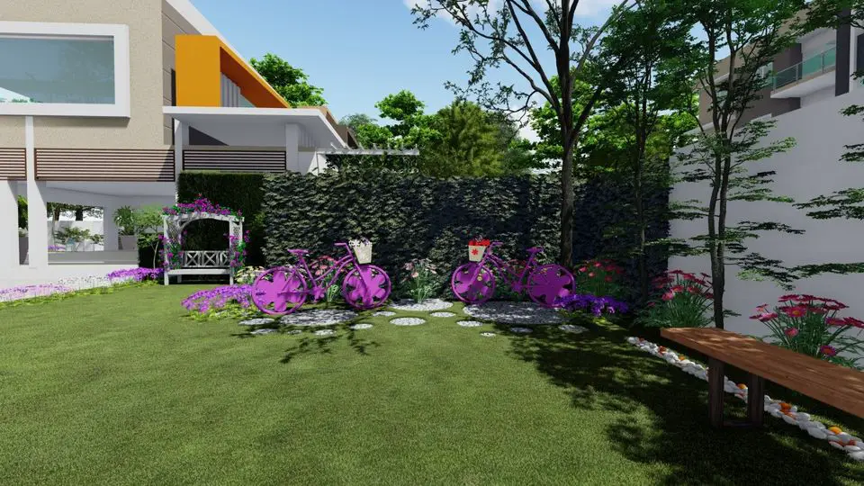 Proyecto habitacional de 110 unidades de apartamentos y viviendas unif Foto 7247441-3.jpg