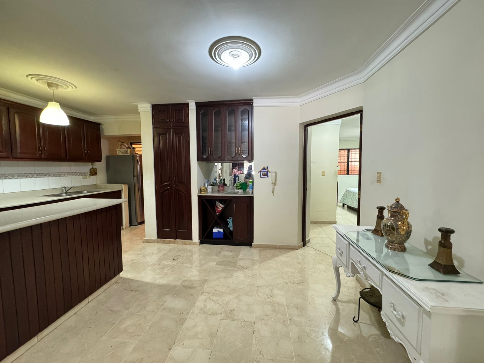 VENDO Apartamento De OPORTUNIDAD 1er Piso En Mirador Sur Próx Av. Anac Foto 7247497-3.jpg