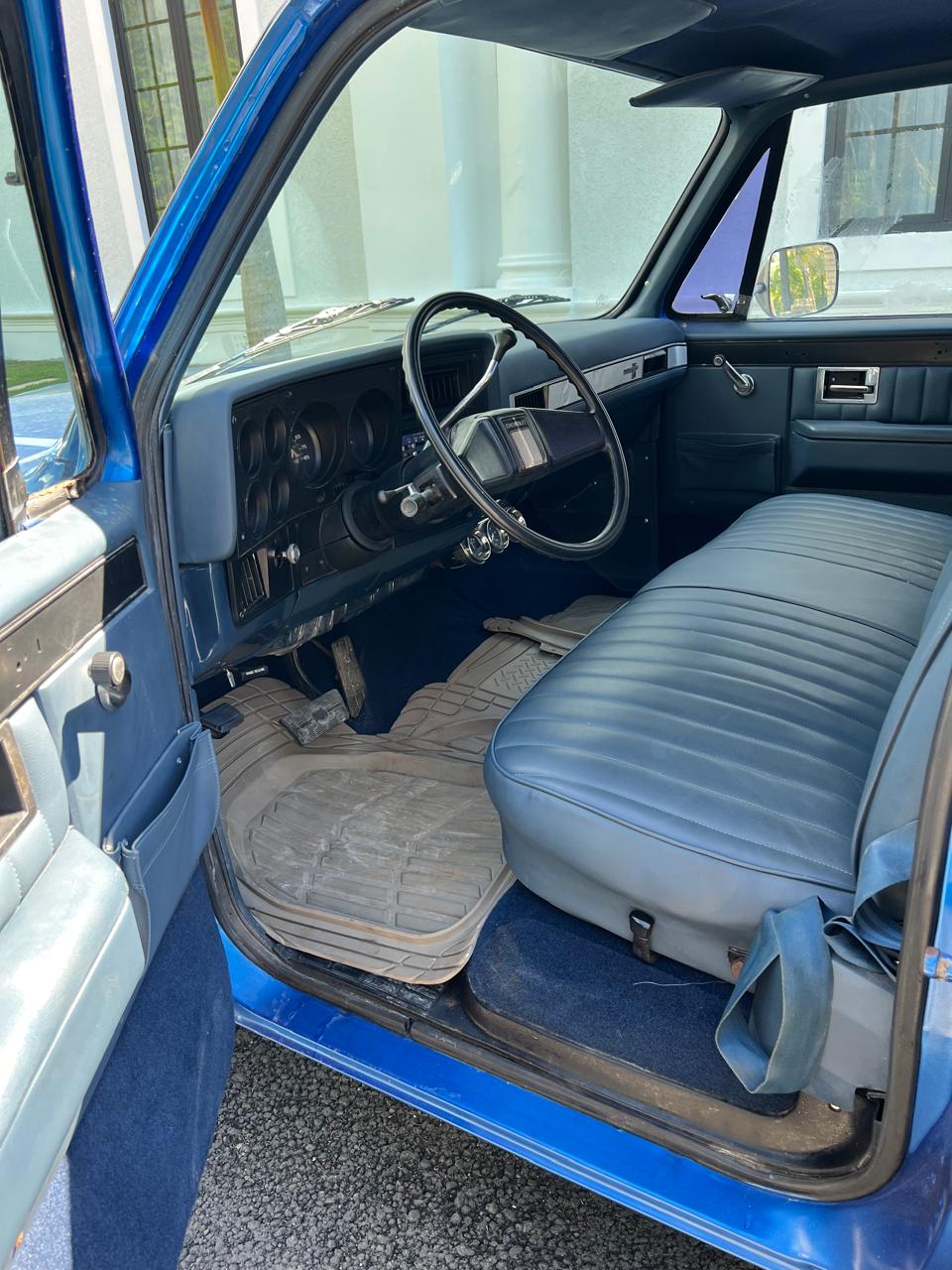 chevrolet silverado 1976 C10 Precio 15000 US Contactar a Rafael Castil Foto 7247521-2.jpg