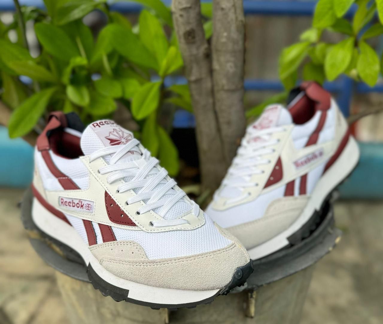 Tenis Teni Reebok Classic Ultimate 2K26 Foto 7247608-1.jpg