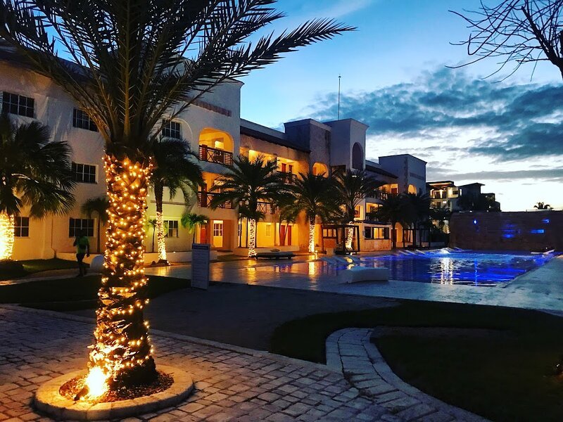 Apartamento Estudio en Punta Cana en Tanama Lodge Foto 7247619-1.jpg