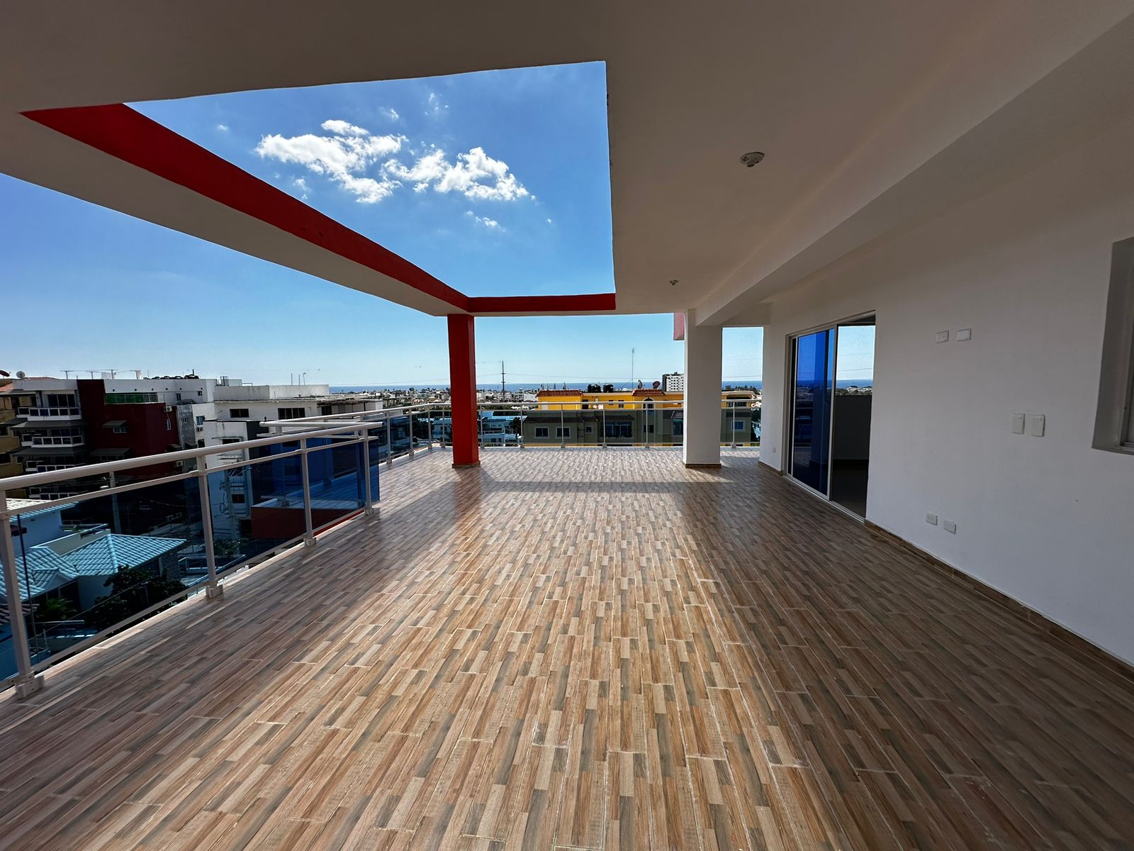 Apartamentos en Rep. Los Tres Ojos Foto 7247677-10.jpg