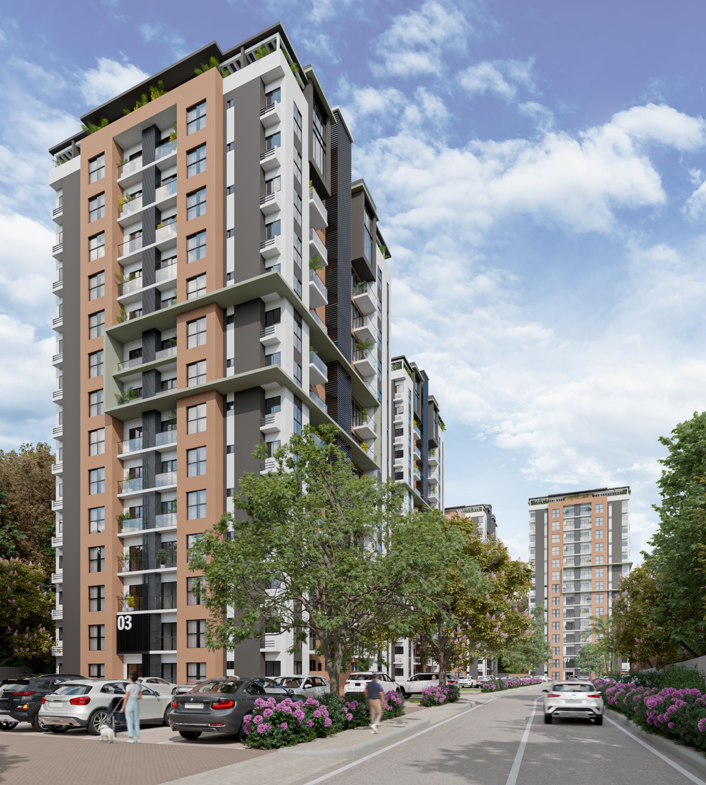 Torres de Apartamentos en Aut. San Isidro Foto 7247799-2.jpg