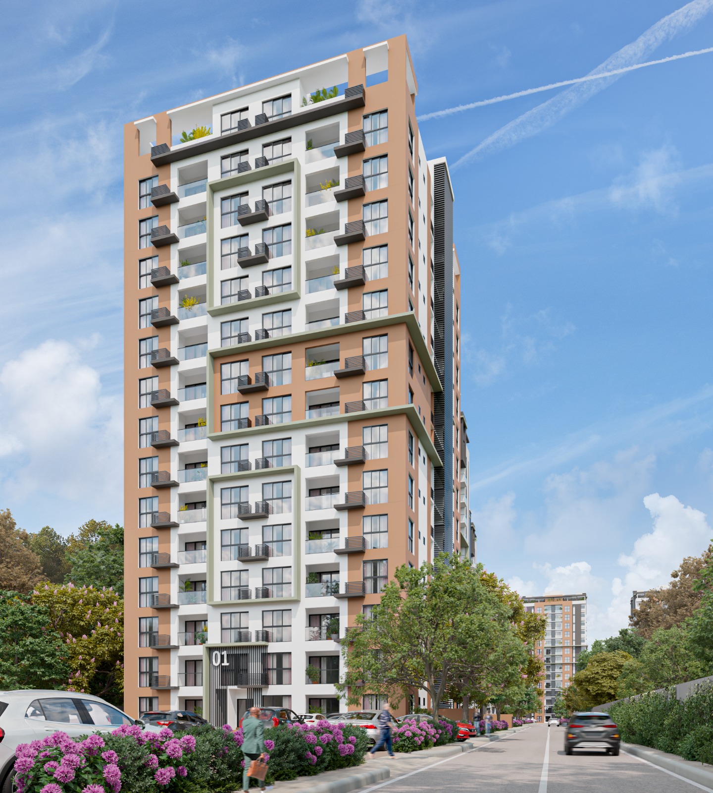 Torres de Apartamentos en Aut. San Isidro Foto 7247799-3.jpg