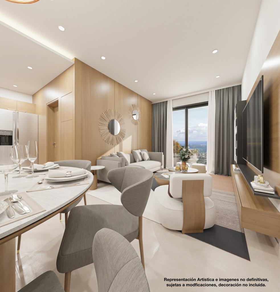 Torres de Apartamentos en Aut. San Isidro Foto 7247799-4.jpg