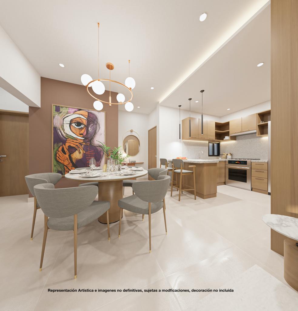 Torres de Apartamentos en Aut. San Isidro Foto 7247799-5.jpg