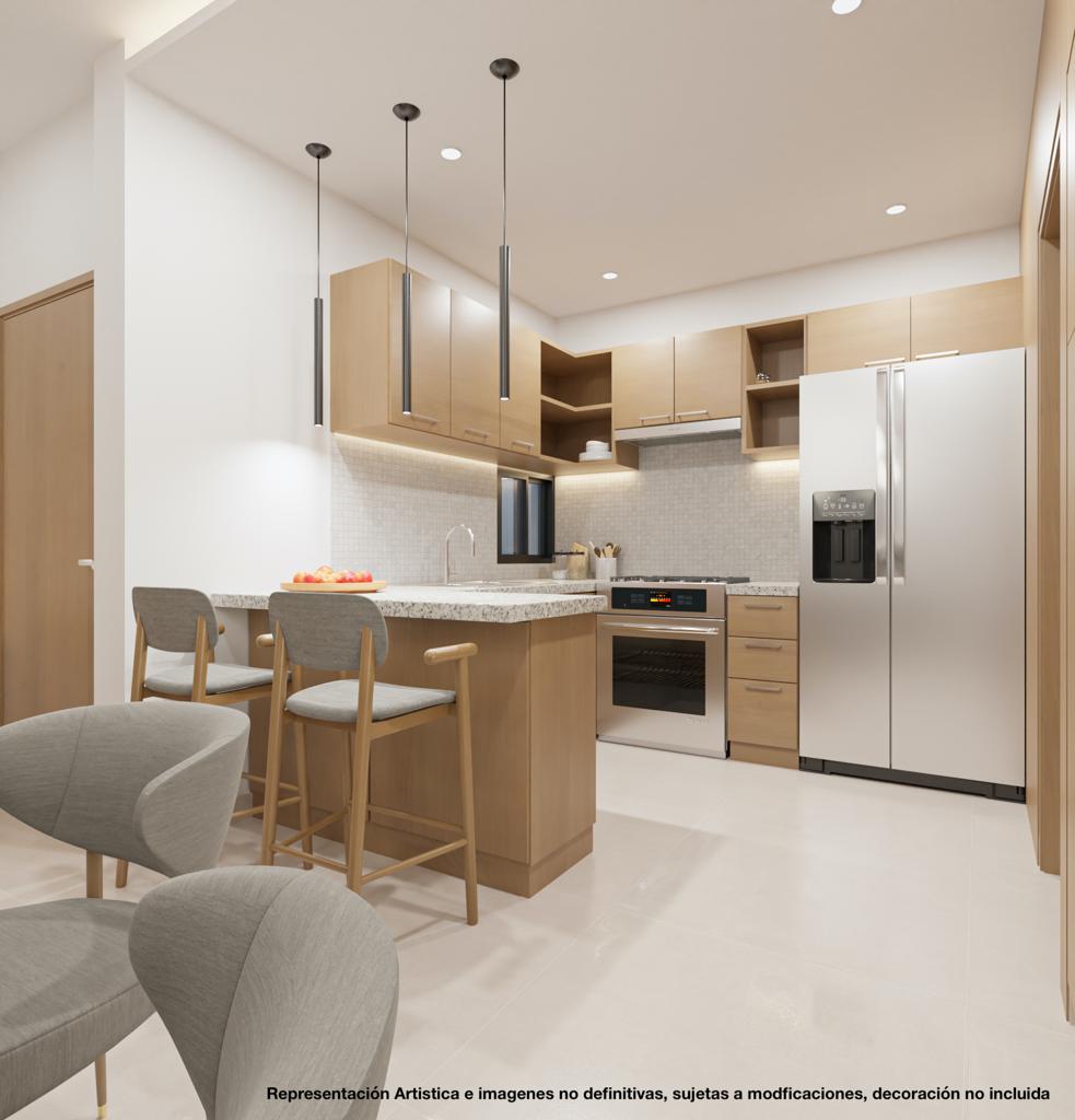 Torres de Apartamentos en Aut. San Isidro Foto 7247799-6.jpg