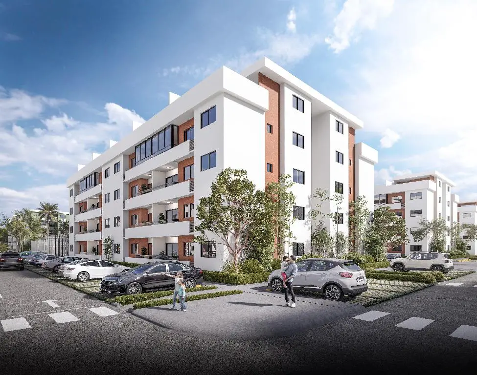 Apartamentos en la Charles de Gaulle SDE Foto 7247809-2.jpg