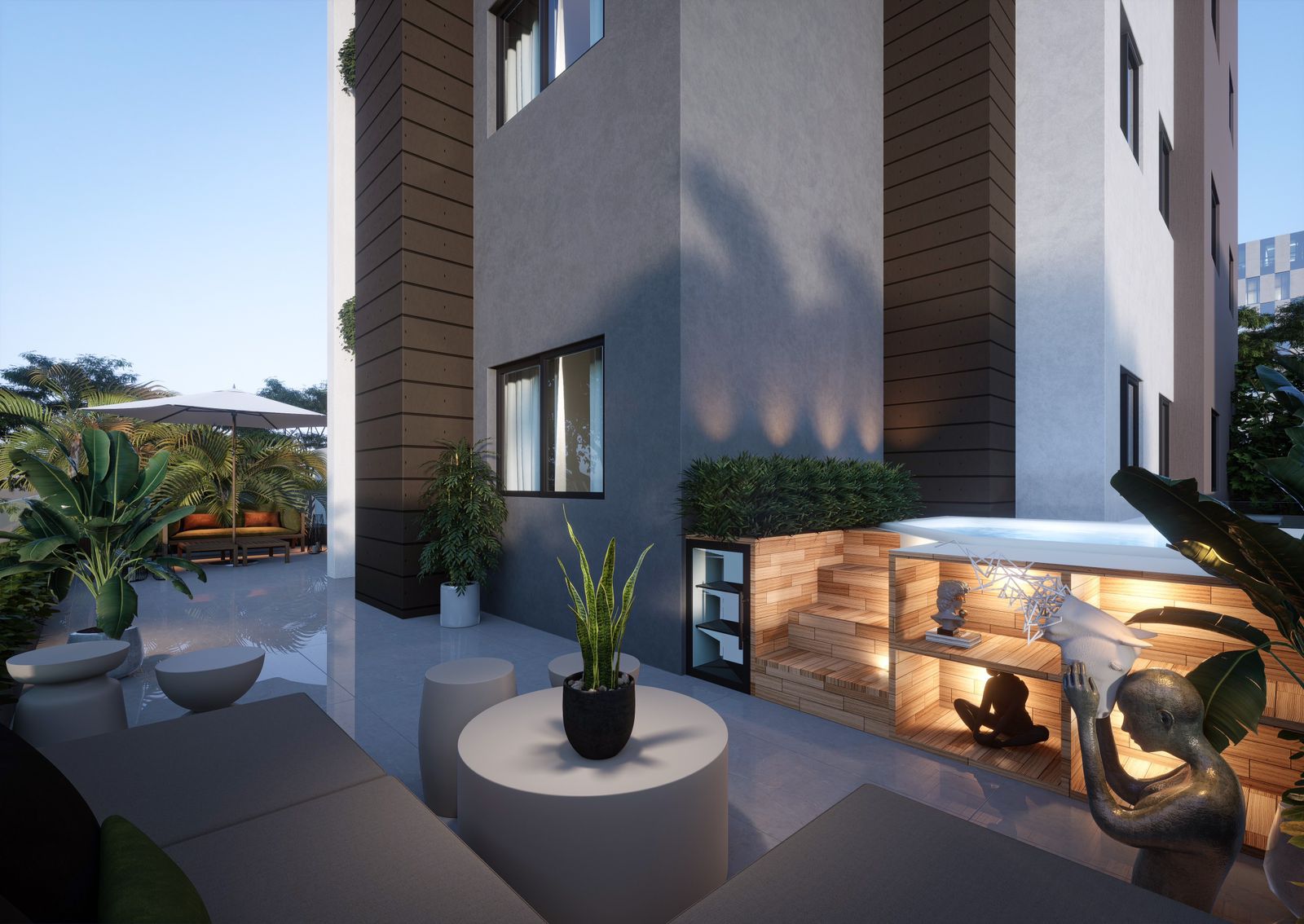 Modernos Apartamentos en Brisa Oriental Foto 7247818-3.jpg