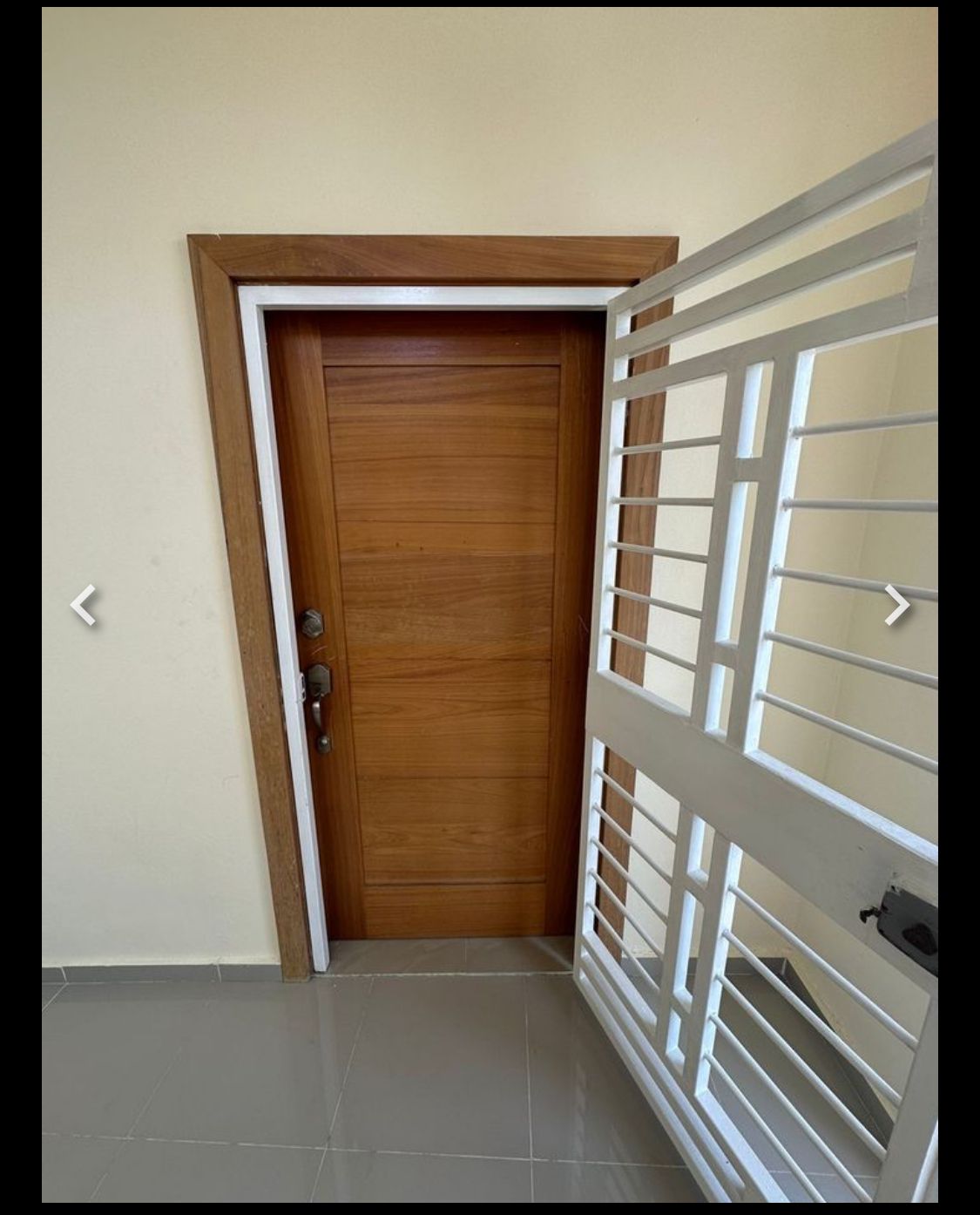 Amplio apartamento listo ubicado en santo domingo este. Foto 7247819-11.jpg