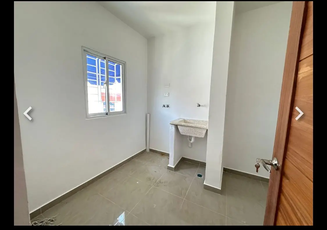 Amplio apartamento listo ubicado en santo domingo este. Foto 7247819-4.jpg