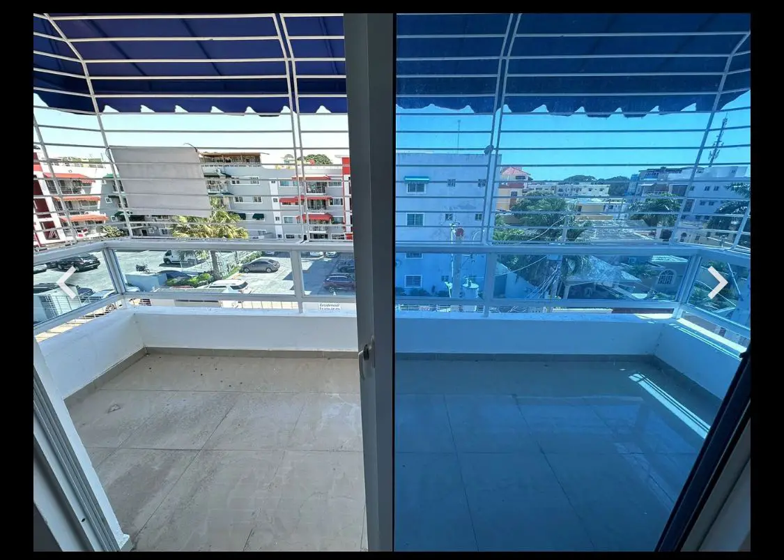 Amplio apartamento listo ubicado en santo domingo este. Foto 7247819-8.jpg