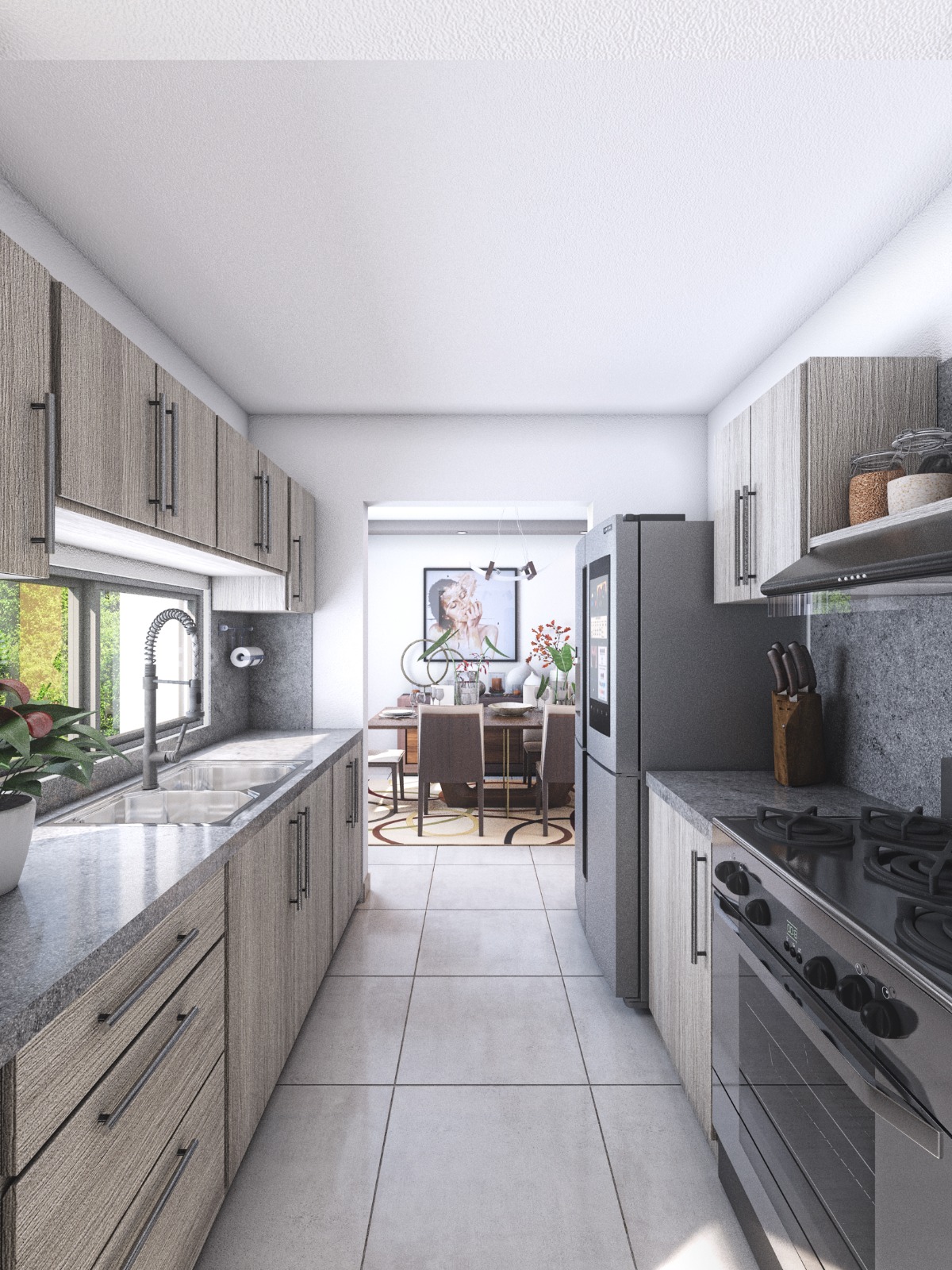 Apartamentos en Las Canas Santo Domingo Este Foto 7248081-5.jpg