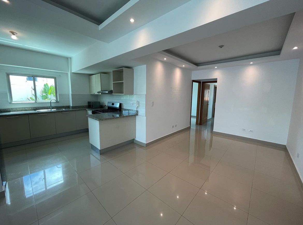 El Millón Apartamento en Alquiler con Línea Blanca  Foto 7248105-3.jpg