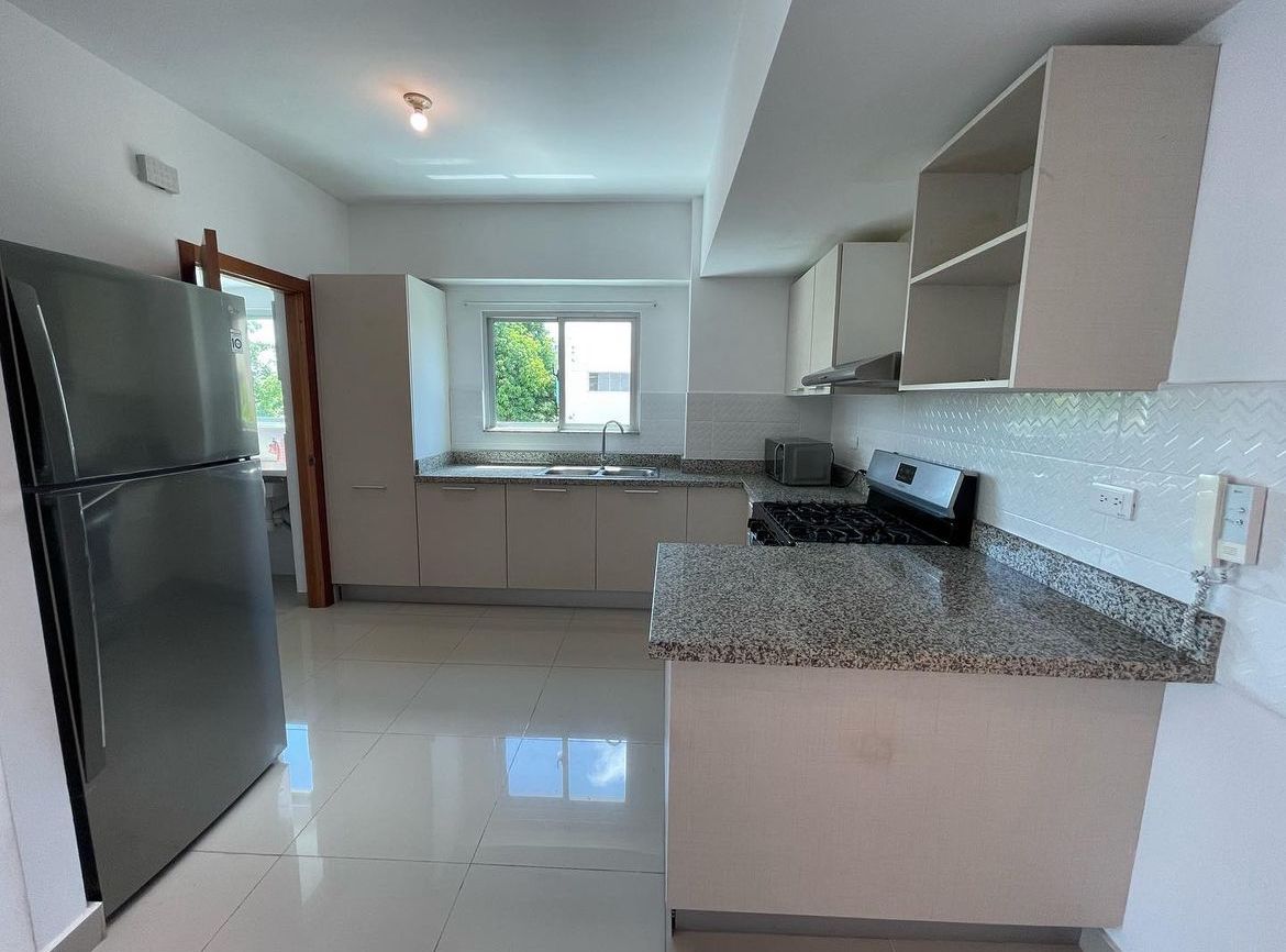 El Millón Apartamento en Alquiler con Línea Blanca  Foto 7248105-4.jpg