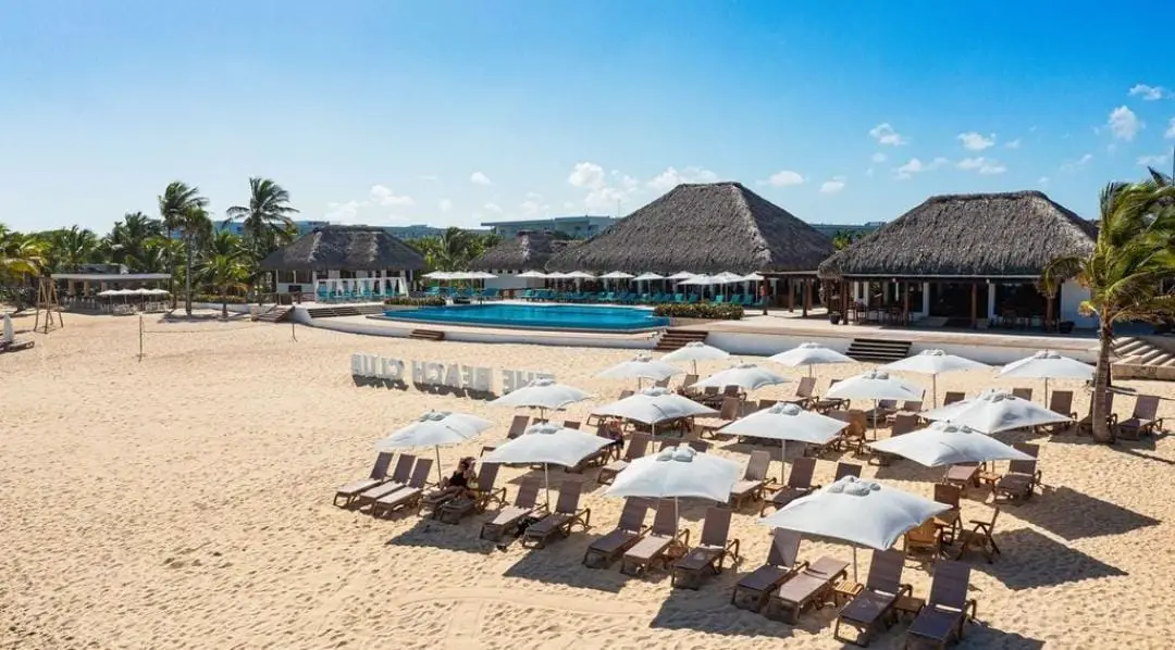 PROYECTO DE HOTELES Y APARTAMENTOS EN PUNTA CANA. Foto 7248109-2.jpg