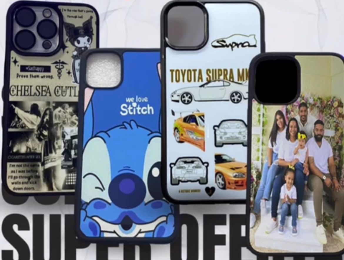 OFERTA DE COVER PERSONALIZADO DE TODOS LOS MODELOS DE CELULARES APROVE Foto 7248191-1.jpg