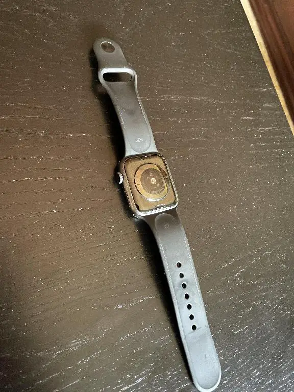 Se vende Apple Watch 4 de 44mm Foto 7248239-2.jpg